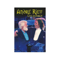 UNIVERSAL André Rieu - Live In Dublin (DVD)