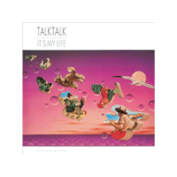 EMI Talk Talk - It's My Life (CD)
