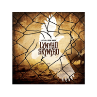 ROADRUNNER Lynyrd Skynyrd - Last Of A Dyin' Breed (CD)