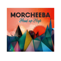 PIAS Morcheeba - Head Up High (CD)