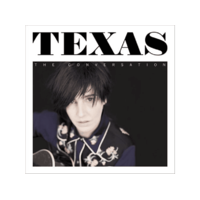 PIAS Texas - The Conversation (CD)