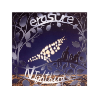 MUTE Erasure - Nightbird (CD)