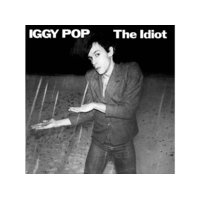 VIRGIN Iggy Pop - The Idiot (CD)