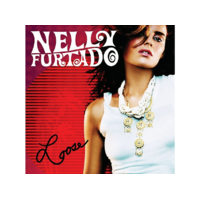 GEFFEN Nelly Furtado - Loose (CD)