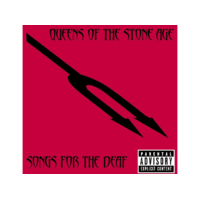 RAWKUS Queens Of The Stone Age - Songs For The Deaf (CD)