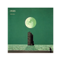 MERCURY Mike Oldfield - Crises (CD)