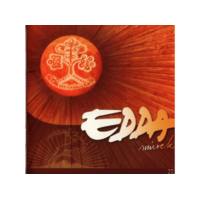. Edda Művek - Isten az úton (CD)