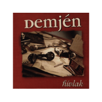 . Demjén Ferenc - Hívlak (CD)