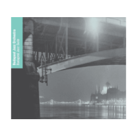 BMC Budapest Jazz Orchestra - Budapest Jazz Suite (CD)