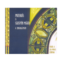 PERIFIC Muzsikás & Sebestyén Márta - A Zeneakadémián (CD)