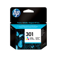 HP HP 301 color eredeti patron (CH562EE)