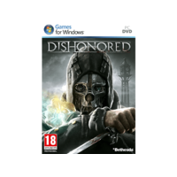 BETHESDA Dishonored (PC)