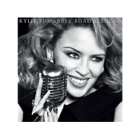 EMI Kylie Minogue - The Abbey Road Sessions (CD)