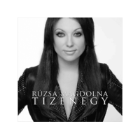 MAGNEOTON ZRT. Rúzsa Magdolna - Tizenegy (CD)