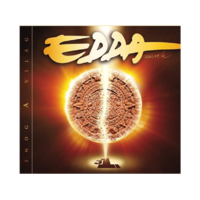 . Edda Művek - Inog a világ (CD)