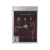 SONY MUSIC Destiny's Child - Live in Atlanta (DVD)