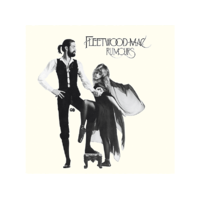 WARNER Fleetwood Mac - Rumours (CD)