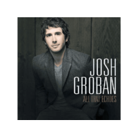 WARNER Josh Groban - All That Echoes (CD)
