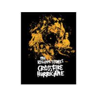EAGLE ROCK The Rolling Stones - Crossfire Hurricane (Blu-ray)