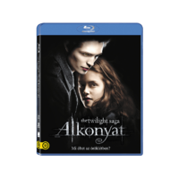 SPI Alkonyat (Blu-ray)