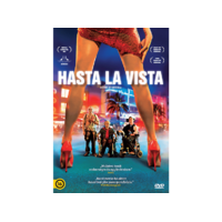 FANTASY FILM KFT. Hasta la vista! (DVD)
