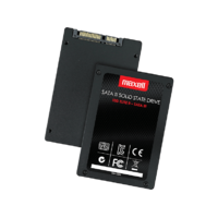 MAXELL MAXELL SSD SATA III 120GB merevlemez