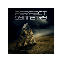 NAIL RECORDS Perfect Symmetry - Tökéletes szándék (CD)