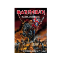 EMI Iron Maiden - Maiden England '88 (DVD)