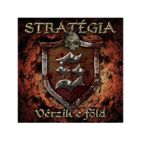 HADAK UTJA Stratégia - Vérzik e Föld (CD)