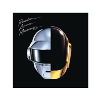COLUMBIA Daft Punk - Random Access Memories (CD)