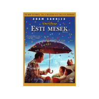 DISNEY Esti mesék (DVD)