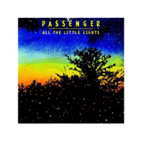 SONY MUSIC Passenger - All the Little Lights (CD)