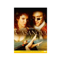 DISNEY Casanova (DVD)