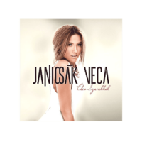 . Janicsák Veca - Édes szavakkal (CD)