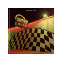 RCA Kings of Leon - Mechanical Bull - Deluxe Version (CD)