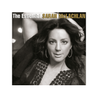 ARISTA Sarah McLachlan - The Essential Sarah McLachlan  (CD)