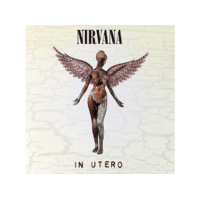 UNIVERSAL Nirvana - In Utero - 20th Anniversary Edition (CD)