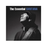 COLUMBIA Santana - The Essential Santana  (CD)