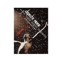 MUTE Depeche Mode - One Night In Paris - The Exciter Tour (DVD)