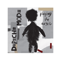 MUTE Depeche Mode - Playing The Angel (CD)
