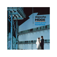 MUTE Depeche Mode - Some Great Reward (CD)