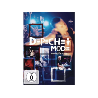 MUTE Depeche Mode - Touring The Angel - Live In Milan (DVD)