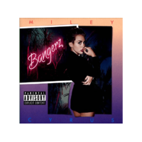 RCA Miley Cyrus - Bangerz (CD)