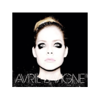SONY MUSIC Avril Lavigne - Avril Lavigne (CD)