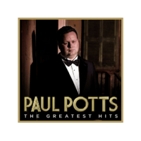 SONY MUSIC Paul Potts - Greatest Hits (CD)