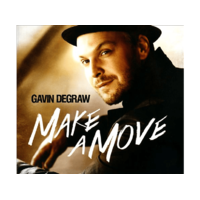 RCA Gavin DeGraw - Make a Move (CD)