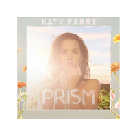 CAPITOL Katy Perry - Prism (CD)