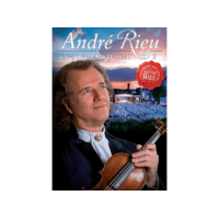 UNIVERSAL André Rieu & Friends - Live In Maastricht (DVD)