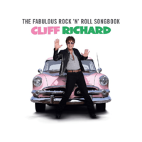 PARLOPHONE Cliff Richard - The Fabulous Rock 'n' Roll Songbook (CD)