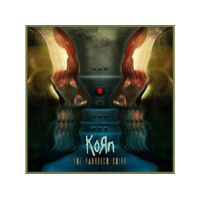 IMS DISTRIBUTED LABEL Korn - The Paradigm Shift (CD)